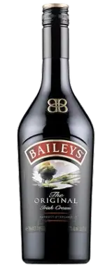 Baileys Original Irish Cream