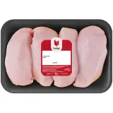 Bakpiliç Donuk Küçük Tabak Fileto 1 kg