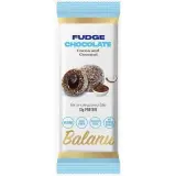 Balanu Fudge Kakao Dolgulu ve Fındıklı 55 g
