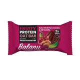 Balanu Protein Bar Vişne ve Kakaolu 55 g