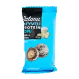 Balanu Tahinli Ve Hurmalı Meyveli Protein Topları 55 g