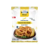 Balık Dünyası Dondurulmuş Kalamar %50 Glaze 500 g