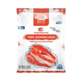 Balık Dünyası Dondurulmuş Somon %10 Glaze 440 g