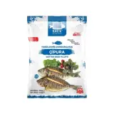 Balık Dünyası Dondurulmuş Temizlenmiş Çipura 550 g