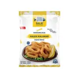 Balık Dünyası Halka Kalamar 500 g