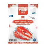 Balık Dünyası Türk Somonu 440 g