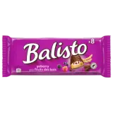 Balisto Schokoriegel Joghurt-Beeren-Mix 8x18,5g