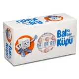 Balküpü Elite Küp Şeker 750 g