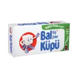 Balküpü Küp Şeker 1 kg