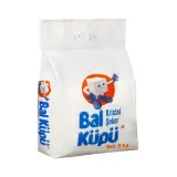 Balküpü Toz Şeker 3 kg
