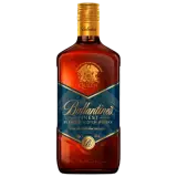 Ballantine's Blended Scotch Whisky 0,7l
