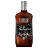 Ballantine's Finest Kiss Edition 0,7l