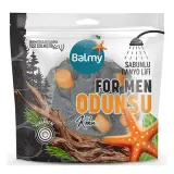 Balmy For Men Sabunlu Banyo Lifi 1 Adet