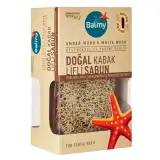 Balmy Kabak Lifli Sabun Amber Wood & White Musk 125 g