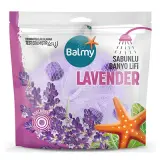 Balmy Lavanta Sabunlu Banyo Lifi 1 Adet
