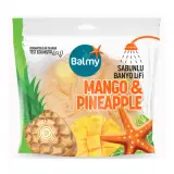Balmy Mango Ananas Sabunlu Banyo Lifi 1 Adet