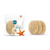 Balmy Natural Loofah Peeling Disk 3 Adet