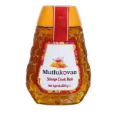 Balparmak Balkovan Çıtkapak Çiçek Balı 600 g