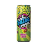 Balsa Limonlu Gazoz 250 ml