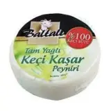 Baltalı Keçi Kaşar Peyniri 300 g