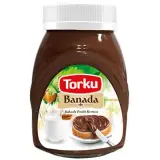 Banada Kakaolu Fındık Kreması 900 g