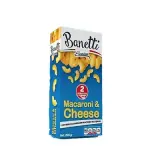 Banetti Mac & Cheese 206 g