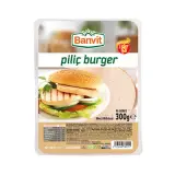 Banvit Klasik Burger 300 g