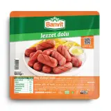 Banvit Piliç Kokteyl Sosis 1 kg