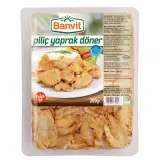 Banvit Piliç Pişmiş Döner 200 g