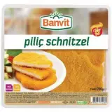 Banvit Piliç Şinitzel 700 g