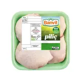 Banvit Tabak Piliç Sarma 1 kg