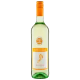 Barefooot Weißwein Riesling halbtrocken 0,75l