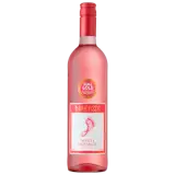 Barefoot Rosé White Zinfandel lieblich 0,75l