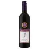 Barefoot Rotwein Cabernet Sauvignon halbtrocken 0,75l