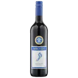 Barefoot Rotwein Merlot trocken 0,75l