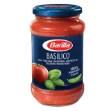 Barilla Basilico Makarna Sosu 400 g