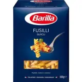 Barilla Fusulli Burgu 500 g