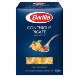 Barilla Conchiglie Mini Midye 500 g