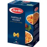 Barilla Farfalle Mini Kelebek 500 g