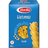 Barilla Glutensiz Fusilli 400 g