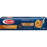 Barilla Integrale Spagetti 400 g