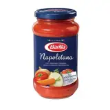 Barilla Napoletana Makarna Sosu 400 g