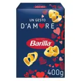 Barilla Pasta Love Kalpli Makarna 400 g