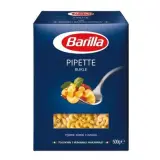 Barilla Pipette Bukle 500 g