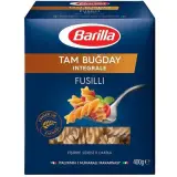 Barilla Tam Buğday Burgu Makarna 400 g