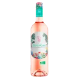 Baron Philippe de Rothschild Bio Rosé Cuvée trocken 0,75l