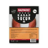 Başyazıcı Dana Kasap Sucuk 400 g