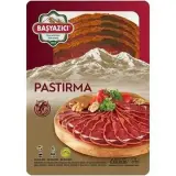 Başyazıcı Seçme Pastırma 120 g