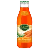 Bauer Bio-Karottensaft 0,98l