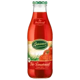 Bauer Bio-Tomatensaft Direktsaft pikant gewürzt 0,98l